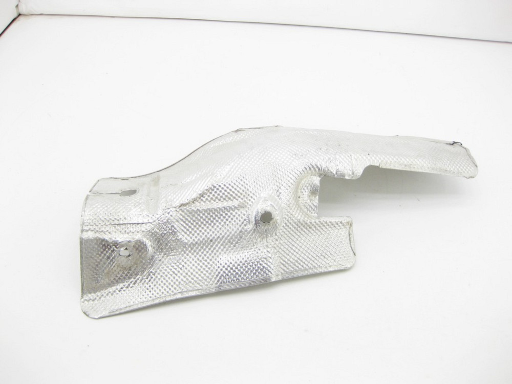 Mercedes-Benz  A1666821700 Тепловий екран ML/GLE W166 GL/GLS X166 GLE Coupe C292 Одеса - фото 3