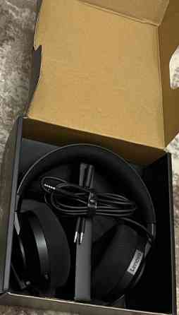 Навушники Lenovo legion h200 gaming headset. Харків