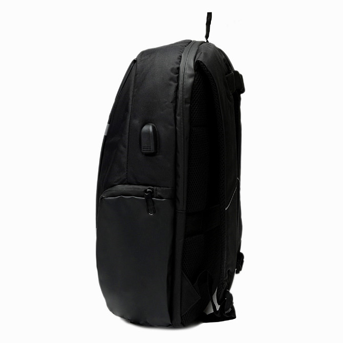 Рюкзак Monsen Cv11322 черный Киев - изображение 3