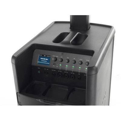 Акустична система JBL Eon One MK2 Black (JBL-EONONEMK2-EK) Вінниця - фото 9