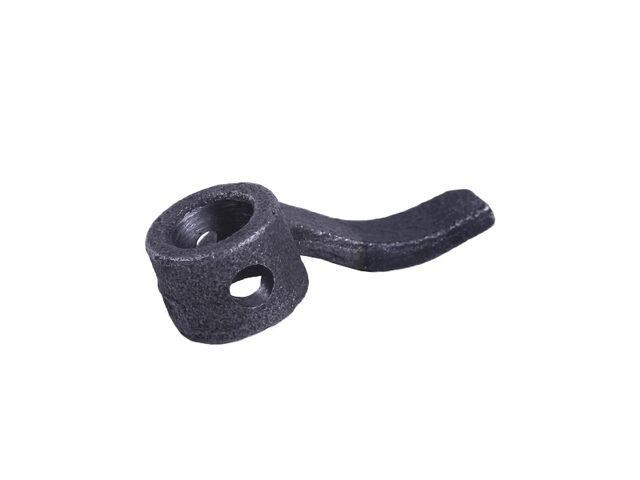 Вилка включения задней передачи - КПП Мукачево - изображение 1