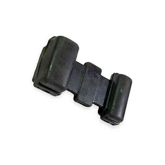 Подушка УАЗ 452 рессоры Мукачево