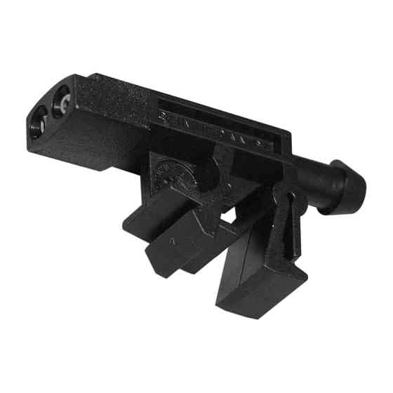 Форсунка омивача лобового скла Citroen 96084939 6438A0 Київ