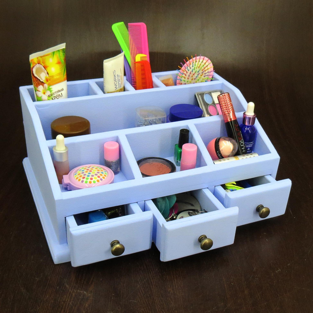 Органайзер для косметики 