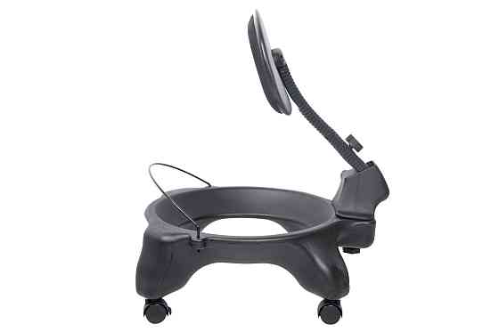 Реабилитационное кресло с мячом inSPORTline G-Chair Киев