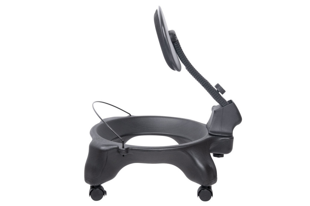 Реабилитационное кресло с мячом inSPORTline G-Chair Киев - изображение 6