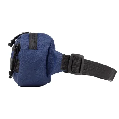 Сумка-бананка Tribe Waist bag 1,5 L Blue (T-ID-0001-blue) Вінниця - фото 3