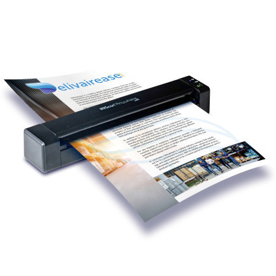 Сканер Iris Anywhere 6 WIFi (461854) Винница - изображение 4