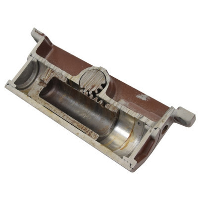 Доводчик двери Atis DC-603-OH Brown Винница - изображение 4