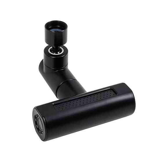 VALESO Аератор VALESO чорний на 2 режими Киев