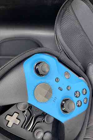 Геймпад джойстик Xbox Elite Controller Series 2 Харьков