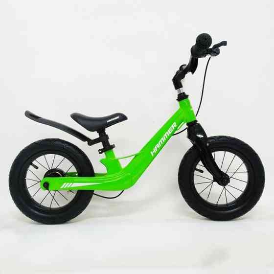 Дитячий беговел-велосипед, Велосипеди для малюків, Велобіг без педалей для малюків XH-50 Івано-Франківськ