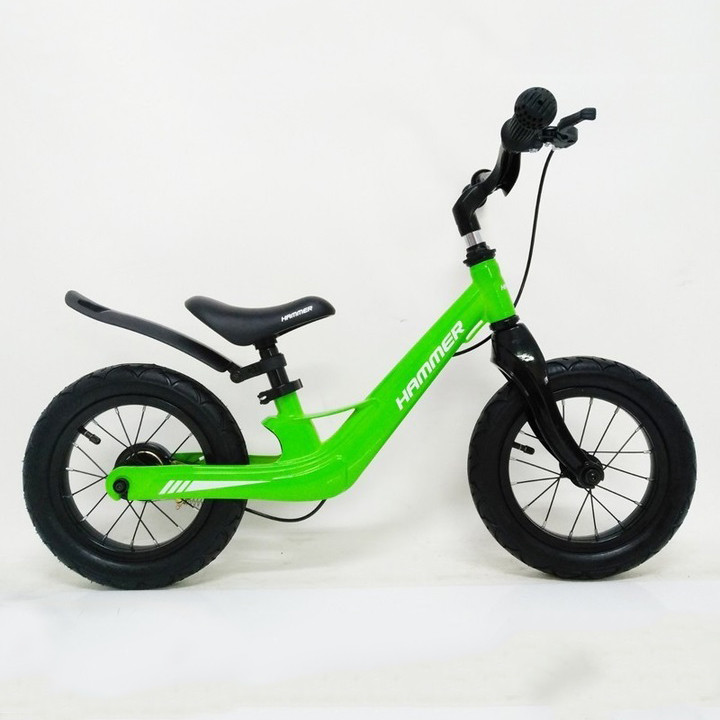 Дитячий беговел-велосипед, Велосипеди для малюків, Велобіг без педалей для малюків XH-50 Івано-Франківськ - фото 4