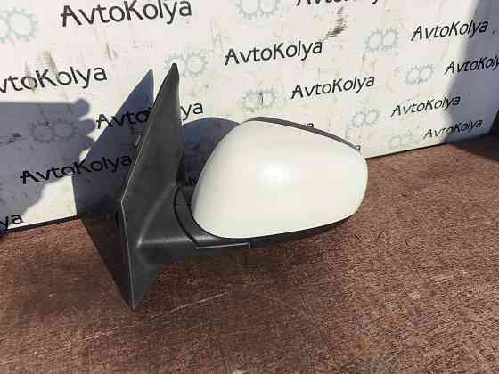 Дзеркало ліве Nissan Note E11 2005-2012 Ковель