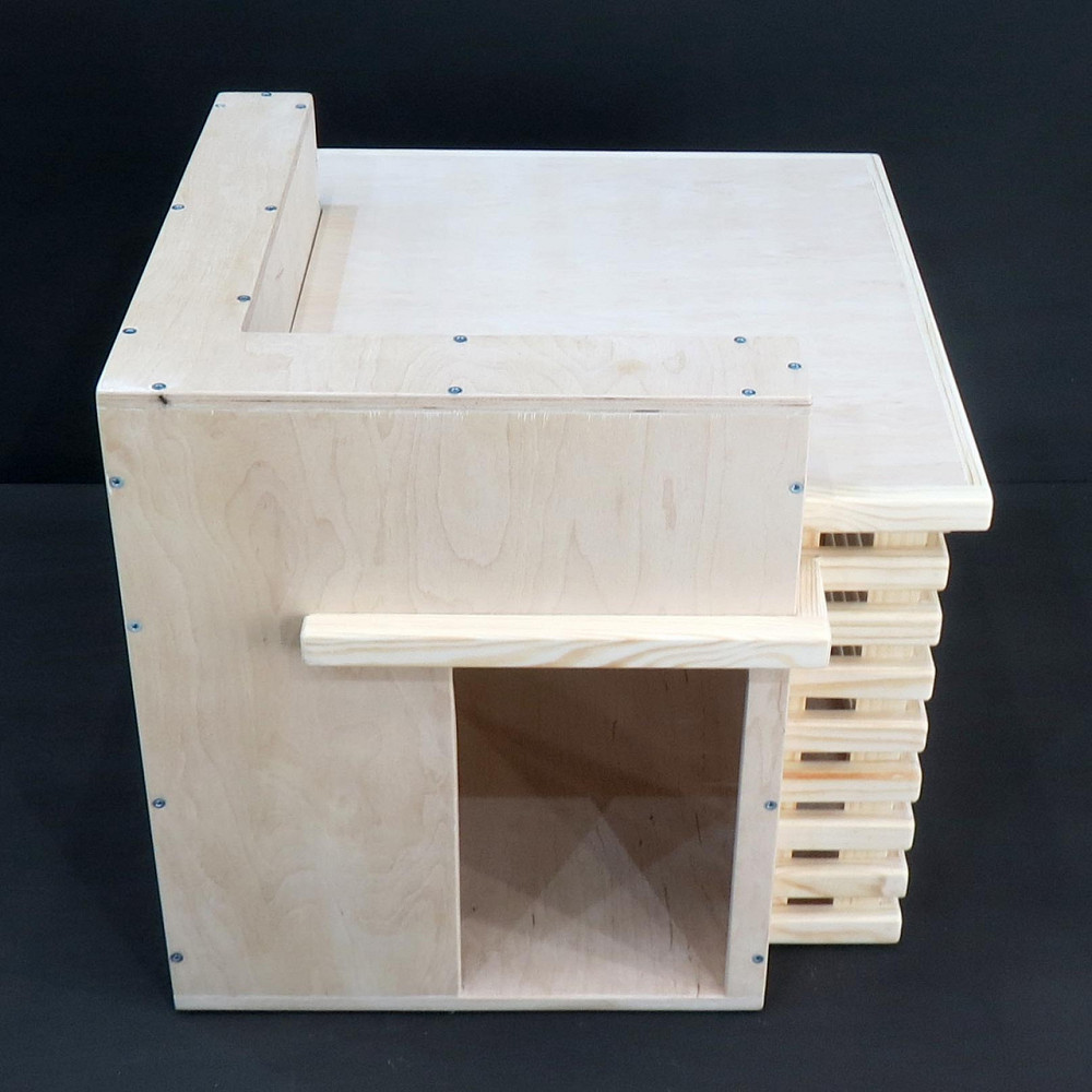 Домик для кошки 