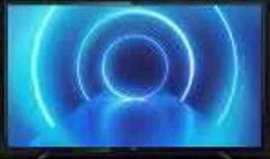 Телевизор 58