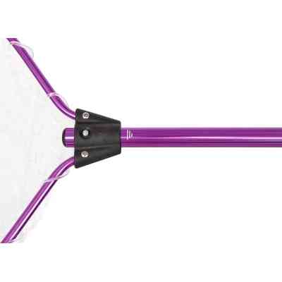 Подсака Favorite Arena ALNVT1-140 1.45m сітка силікон violet (1693.07.16) Винница