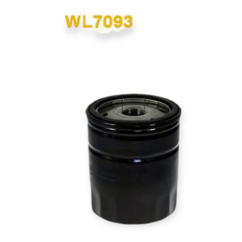 Фильтр Форд Ескорт, Sierra, Мондео 1.8D масляный Мукачево - изображение 1