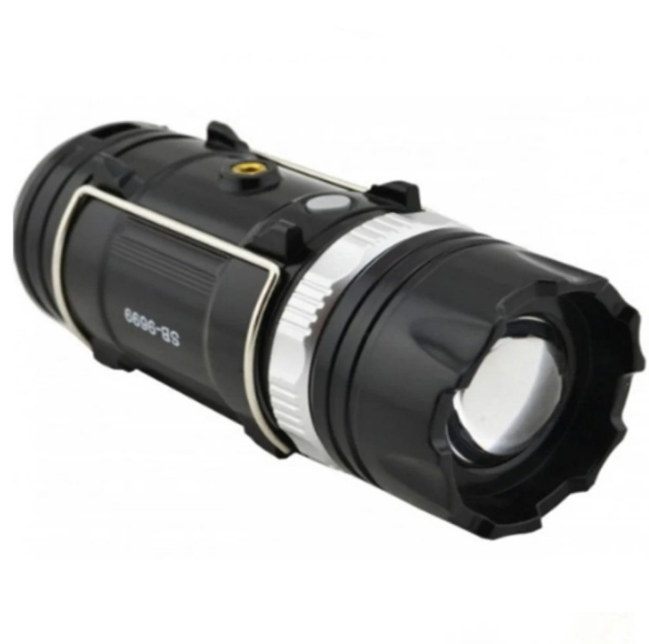 Ліхтарик для кемпінгу HB-9699  3625 Одеса - фото 3