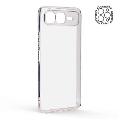 Чохол до мобільного телефона Armorstandart Air Infinix Smart 10 Plus 4G Clear (ARM87992) Вінниця - фото 2