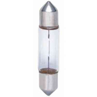 Указательная лампа накаливания NARVA 17094 12V 3W SV7 28mm Харьков