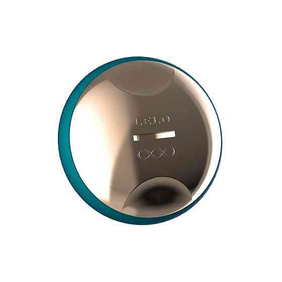 Вибратор для пар LELO Tiani Duo Ocean Blue, 2 мотора, пульт ДУ Sex Aura Киев