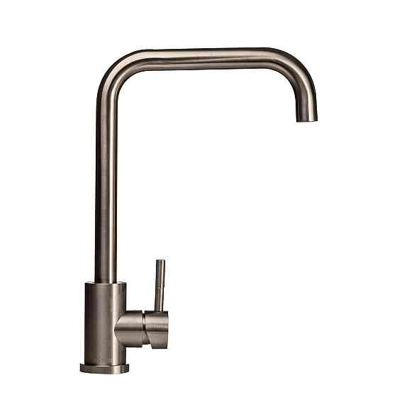 Змішувач для кухні Globus Lux ALPEN SUS-203L (000014161) Київ