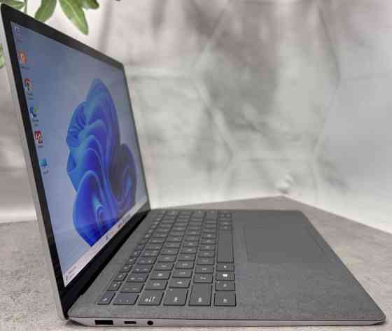 Microsoft Surface Laptop 4/2K Touch /i5-1145G7/16GB/512GB /Ультрабук. Харьков