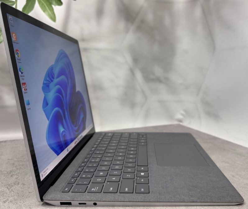 Microsoft Surface Laptop 4/2K Touch /i5-1145G7/16GB/512GB /Ультрабук. Харків - фото 6