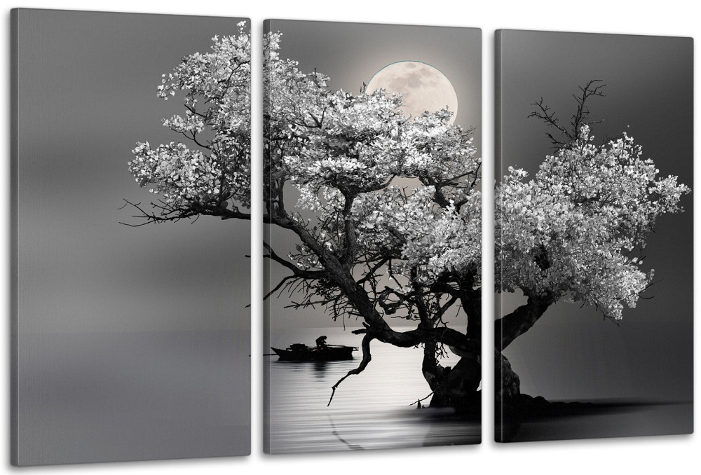 Модульная картина в гостиную / спальню    Природа  ART-059_3A 100х150 см Киев - изображение 1