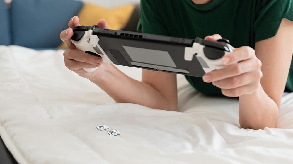 Картка пам'яті MicroSDXC 128 GB UHS-I/U3 Class 10 Samsung Evo Plus R160MB/s + SD-адаптер (MB-MC128SA/EU) ( 128 ГБ ) Харків - фото 11