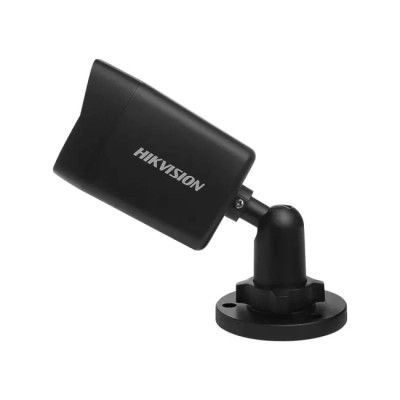 Камера видеонаблюдения Hikvision DS-2CD1043G2-I (2.8) (BLACK) Винница - изображение 2