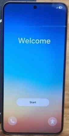 Смартфон Samsung S25 12/256Gb. Київ