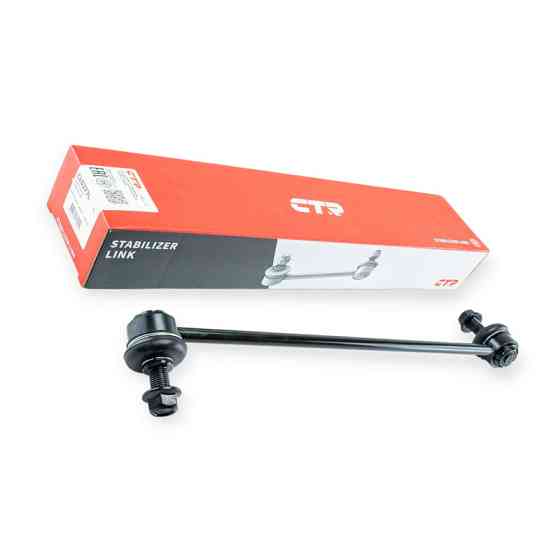 Стойка KIA Sorento (09-) переднего левая L CTR стабилизатора Мукачево