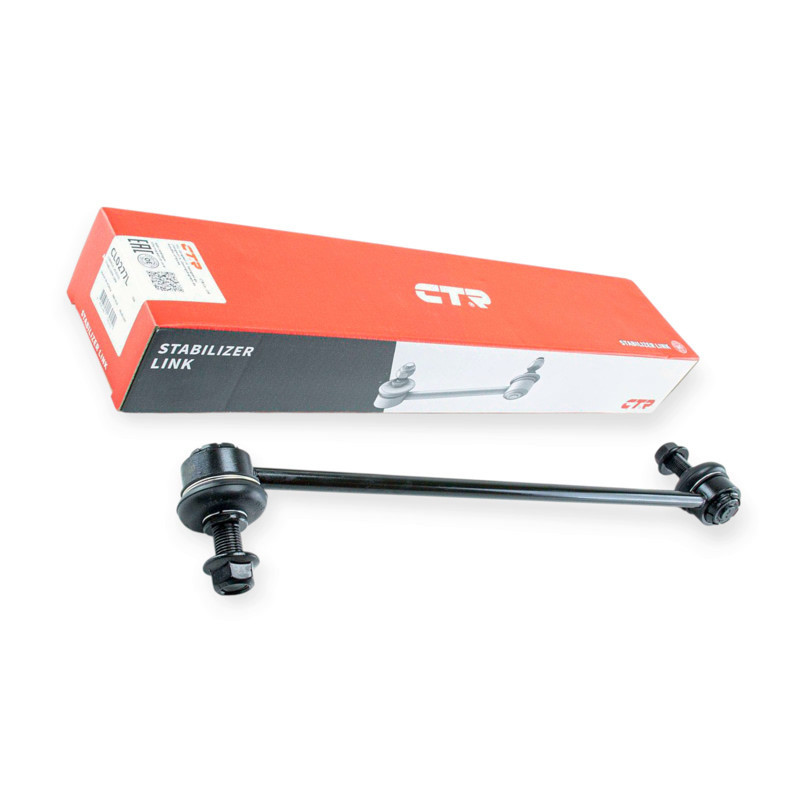 Стойка KIA Sorento (09-) переднего левая L CTR стабилизатора Мукачево - изображение 1