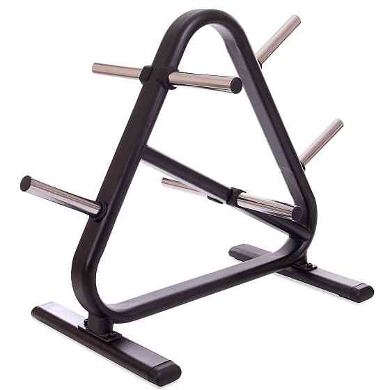 Стійка для млинців (дисків) 50 мм Zelart-2654 Київ