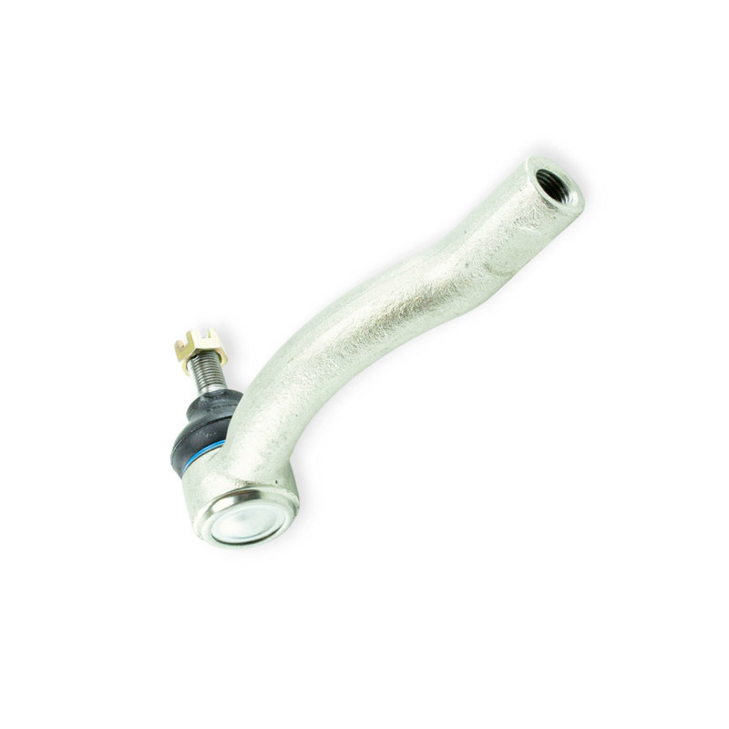 Наконечник тяги Джили MK левый M14 рулевой Мукачево - изображение 1