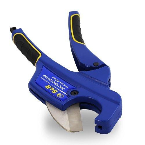Труборіз S & R PVC Pipe Cutter 42 мм 188001042 Коломыя - изображение 5