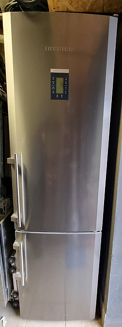 Холодильник Liebherr CBNPes 3976 (товар вживаний) Луцк - изображение 7