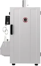 Гриль Smoker Borniak BBDSW-70 BBQ INOX WiFi Киев - изображение 1