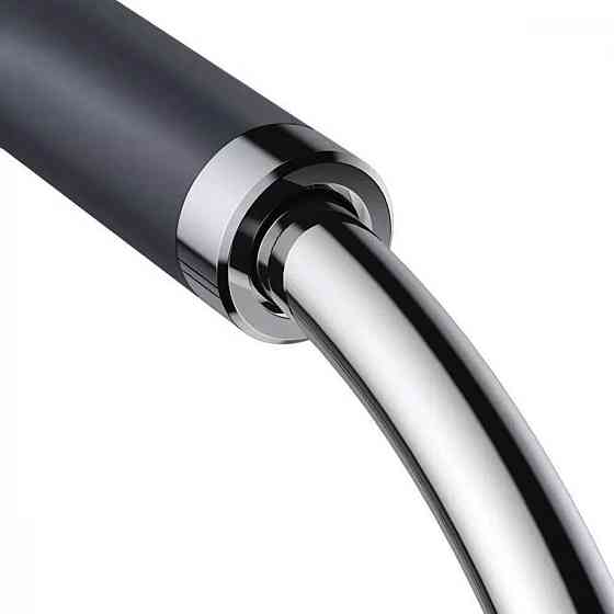 Навушники Baseus Bowie H2 Noise-Cancelling Wireless Headphone Grey (NGTW260013) Киев