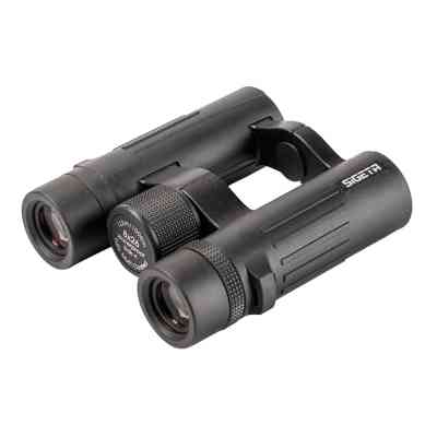 Бинокль Sigeta Imperial 8x26 Black (65821) Винница