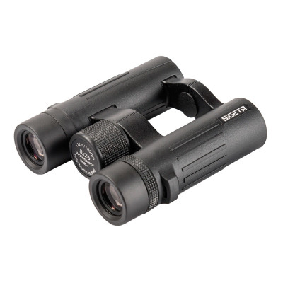 Бинокль Sigeta Imperial 8x26 Black (65821) Винница - изображение 2