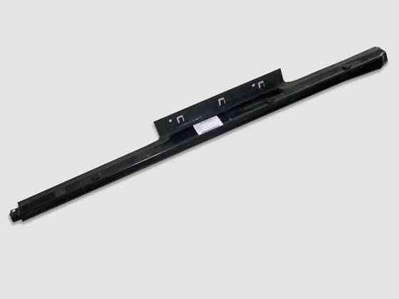 Mercedes-Benz  A2516800135 9051 Накладка чорна переднього лівого дверного отвору з хромом R-Class W251 Одесса