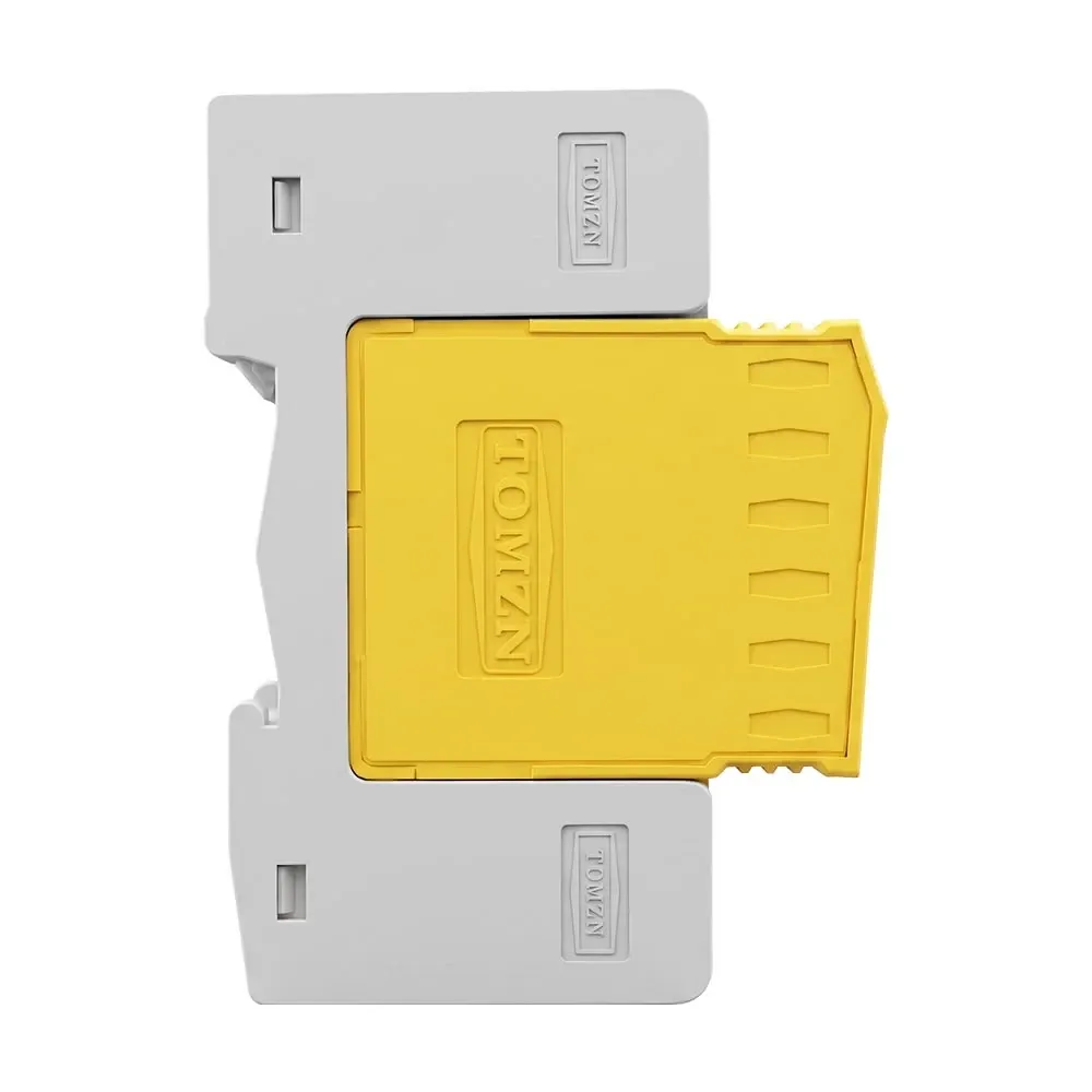 Обмежувач напруги TOMZN TOV1-20/2P 275V AC 10-20kA під DIN-рейку 2 полюси (51-00127) Киев - изображение 5