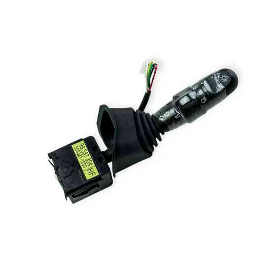 Перемикач поворотів, протитуманок, світла Lacetti FSO Мукачево