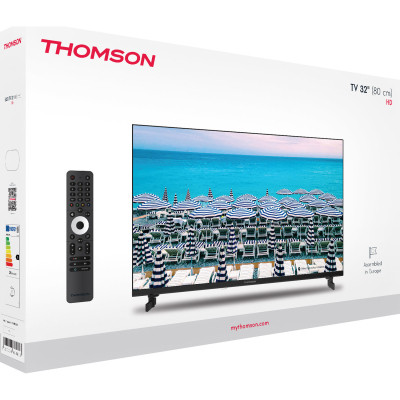 Телевизор THOMSON 32HD2S13 Винница - изображение 6