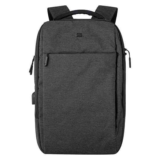 Рюкзак 2E, Melange 16", чорний Київ