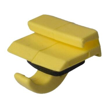 Клипса стоек салона лобового стекла Audi Seat Skoda VW 1M0854541A 1M0-854-541-A 15279 Киев - изображение 1