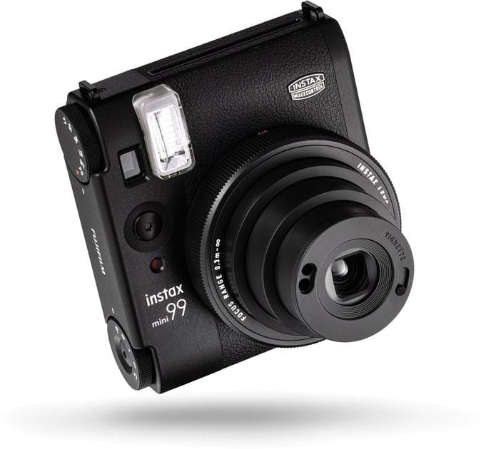 Фотокамера миттєвого друку Fujifilm Instax Mini 99 Black (16823519) Харьков - изображение 18